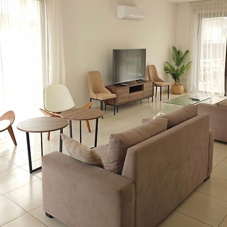 Fotini Villas Protaras Eksteriør bilde