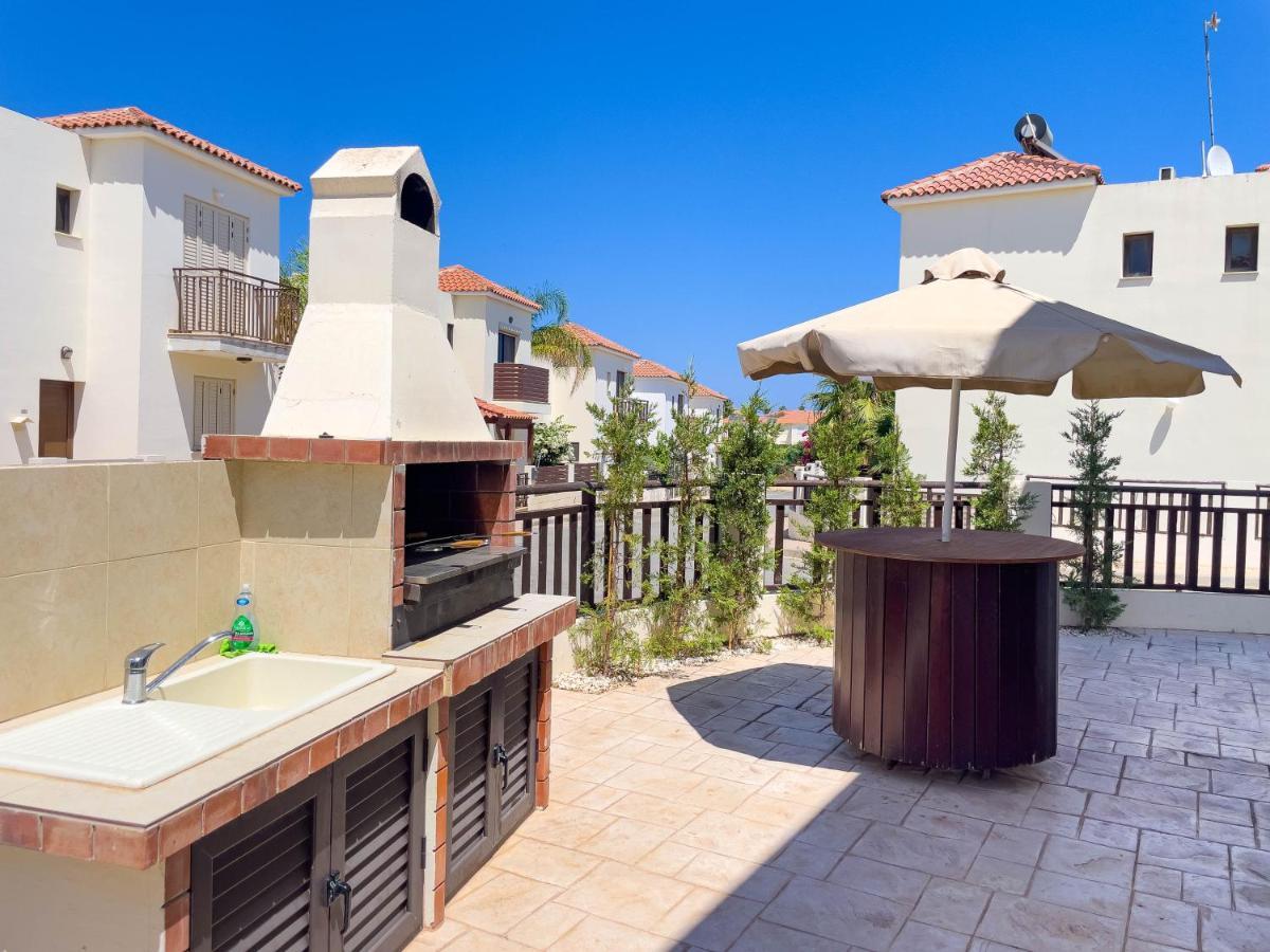 Fotini Villas Protaras Eksteriør bilde