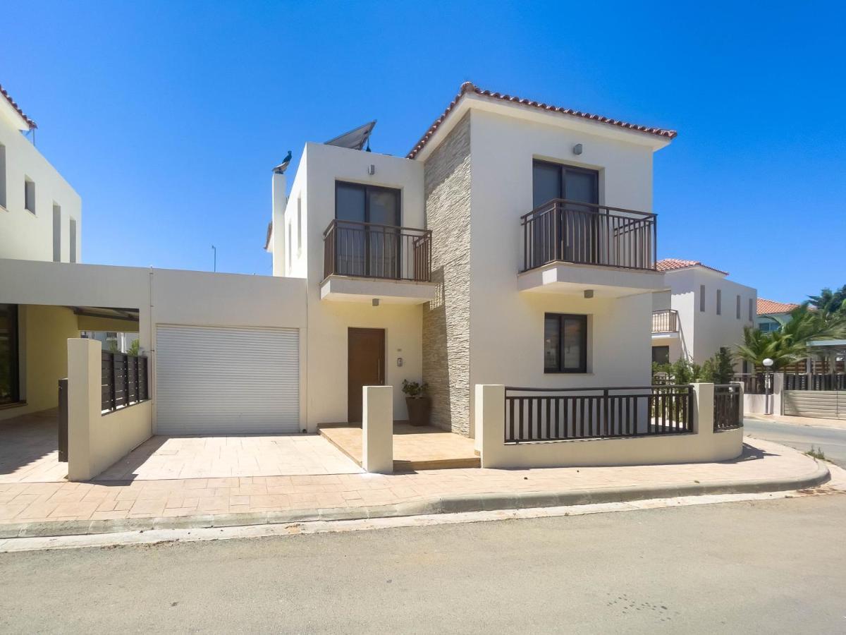Fotini Villas Protaras Eksteriør bilde